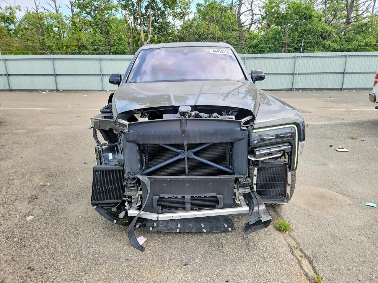 2025 ROLLS-ROYCE Cullinan