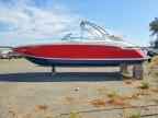 2014 Cobalt Boat