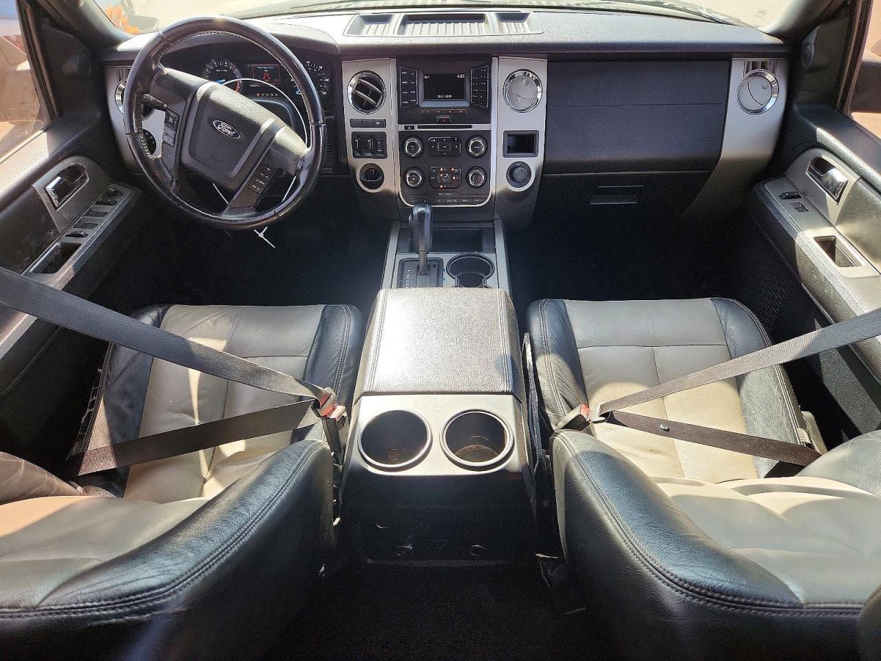 2015 FORD Expedition