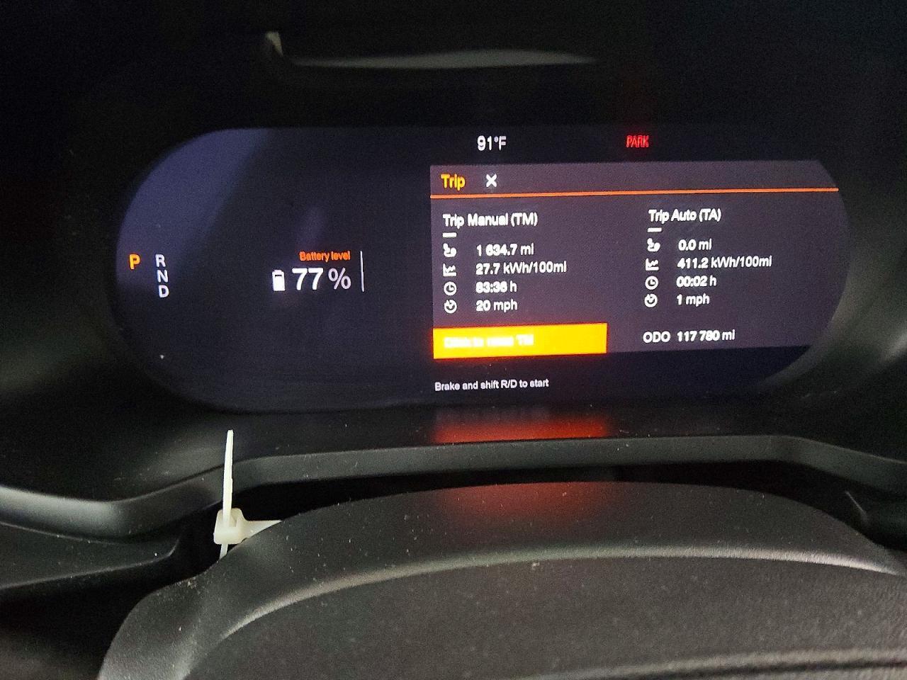 2023 POLESTAR 2