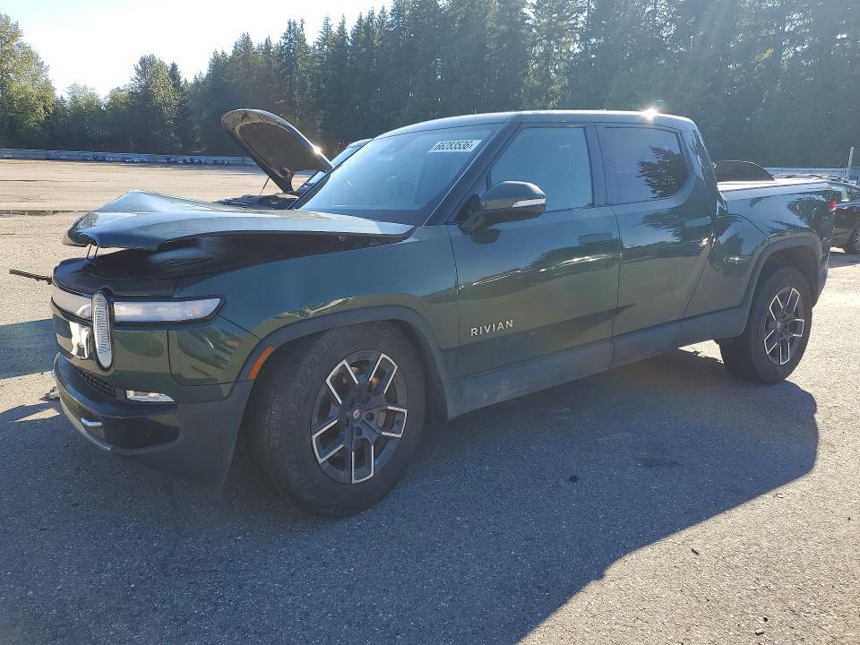 2022 RIVIAN R1t
