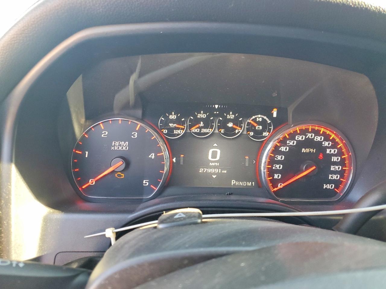 2015 GMC Sierra