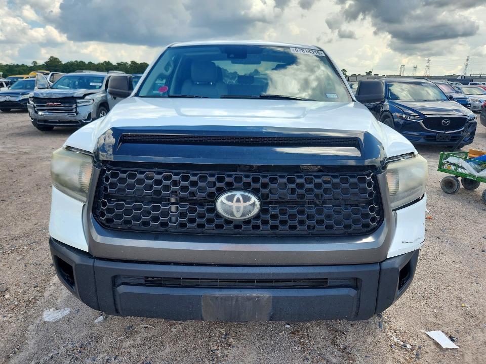 2020 TOYOTA TUNDRA