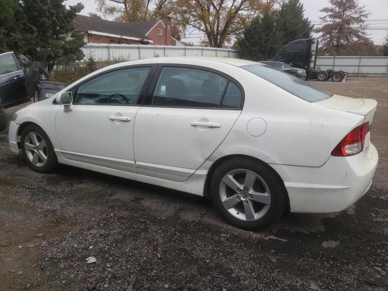 2010 HONDA CIVIC