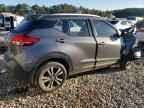2019 NISSAN KICKS