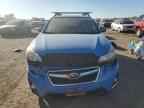 2016 SUBARU Crosstrek