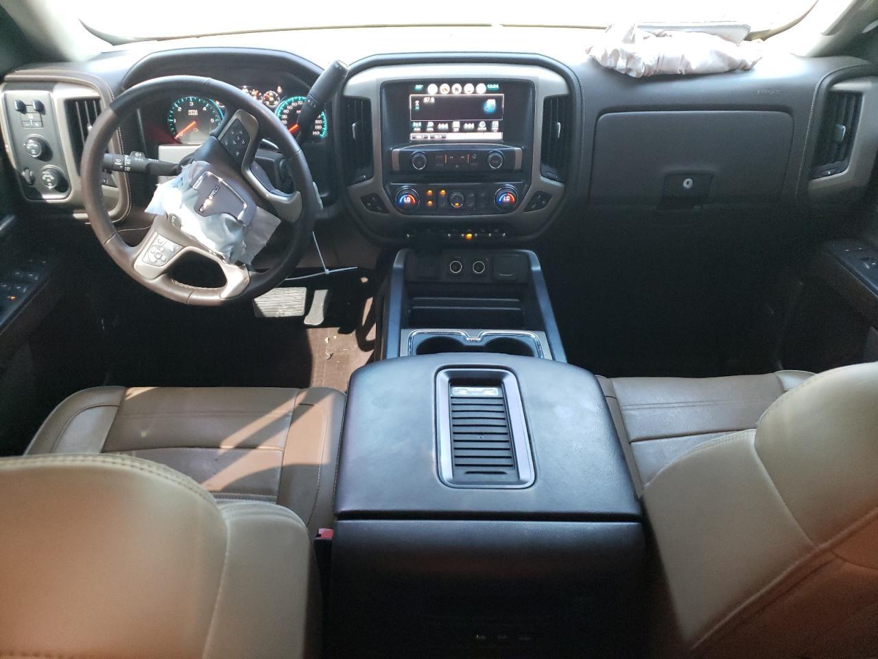 2017 GMC Sierra