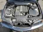 2003 BMW 3 SERIES