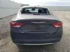 2016 CHRYSLER 200