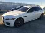 2016 JAGUAR XF