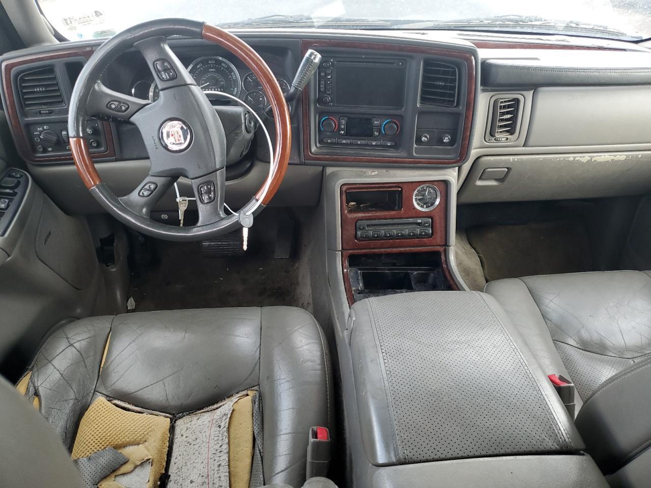 2006 CADILLAC ESCALADE