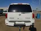 2012 NISSAN Armada