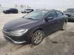 2016 CHRYSLER 200