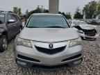 2010 ACURA MDX