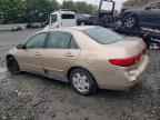 2005 HONDA ACCORD