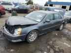 2011 CADILLAC DTS