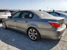 2008 BMW 5 series
