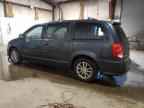 2014 DODGE GRAND CARAVAN