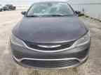 2016 CHRYSLER 200