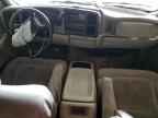 2002 CHEVROLET Tahoe
