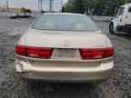 2005 HONDA ACCORD