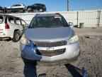 2009 CHEVROLET TRAVERSE