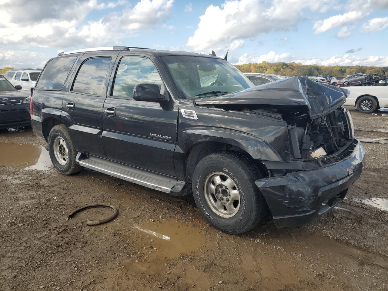 2006 CADILLAC ESCALADE