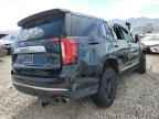2022 GMC Yukon