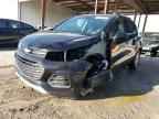 2019 CHEVROLET TRAX
