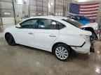2014 NISSAN SENTRA