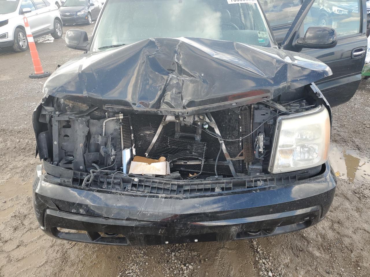2006 CADILLAC ESCALADE