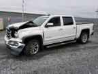 2017 GMC Sierra