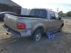 2001 FORD F-150 Lightning