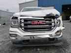 2017 GMC Sierra