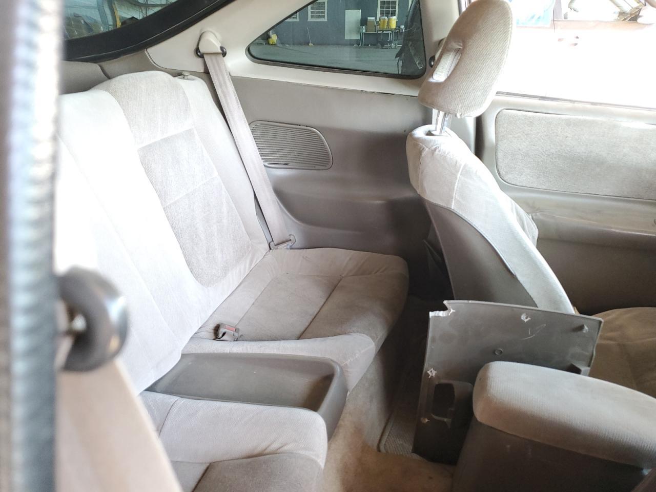 1995 ACURA Integra