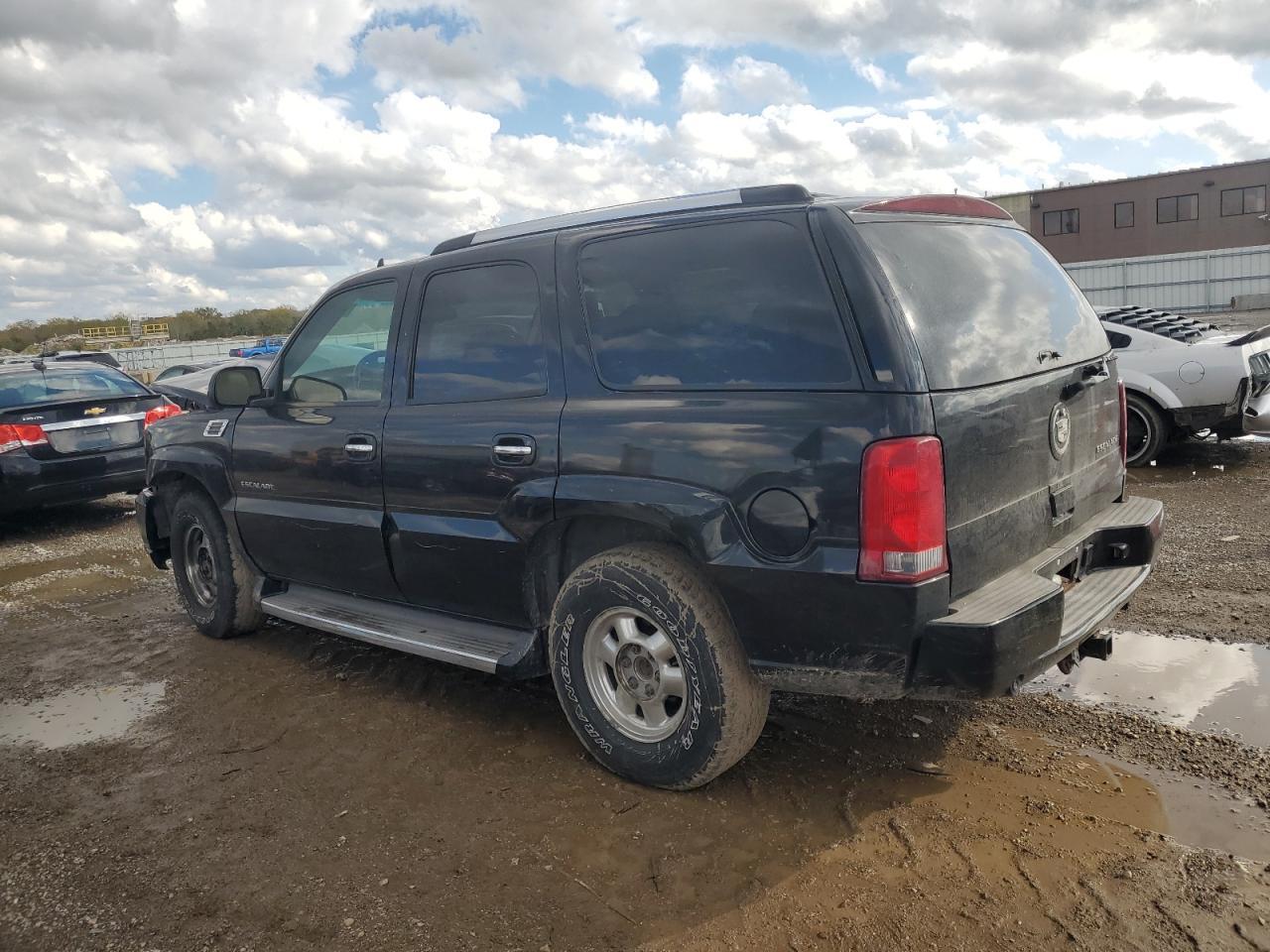 2006 CADILLAC ESCALADE