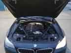 2013 BMW 5 series