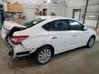 2014 NISSAN SENTRA