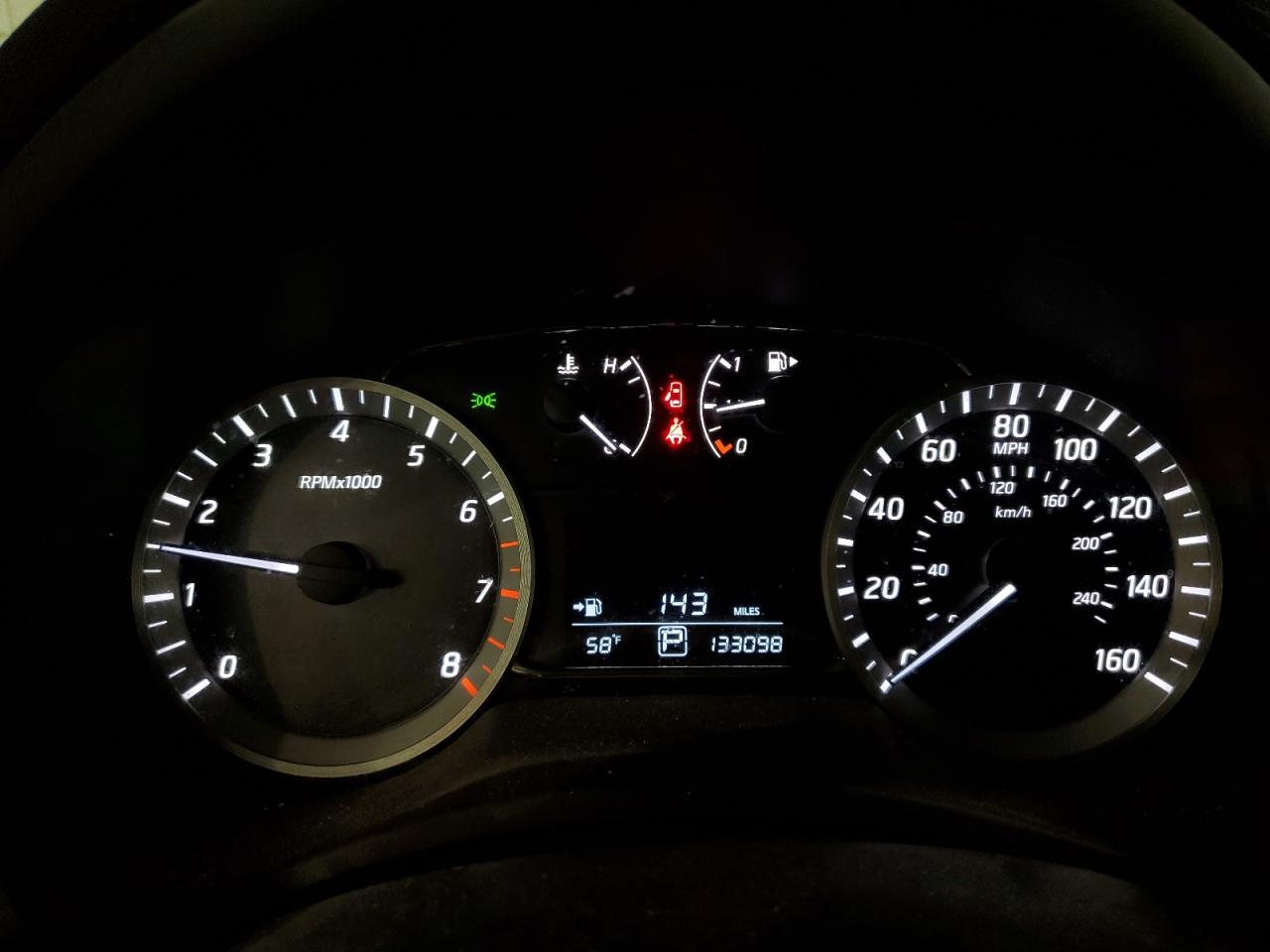 2014 NISSAN SENTRA