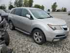 2010 ACURA MDX