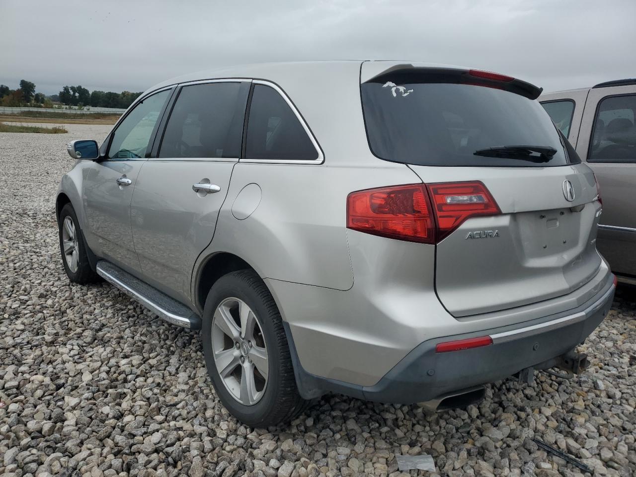 2010 ACURA MDX