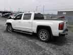 2017 GMC Sierra