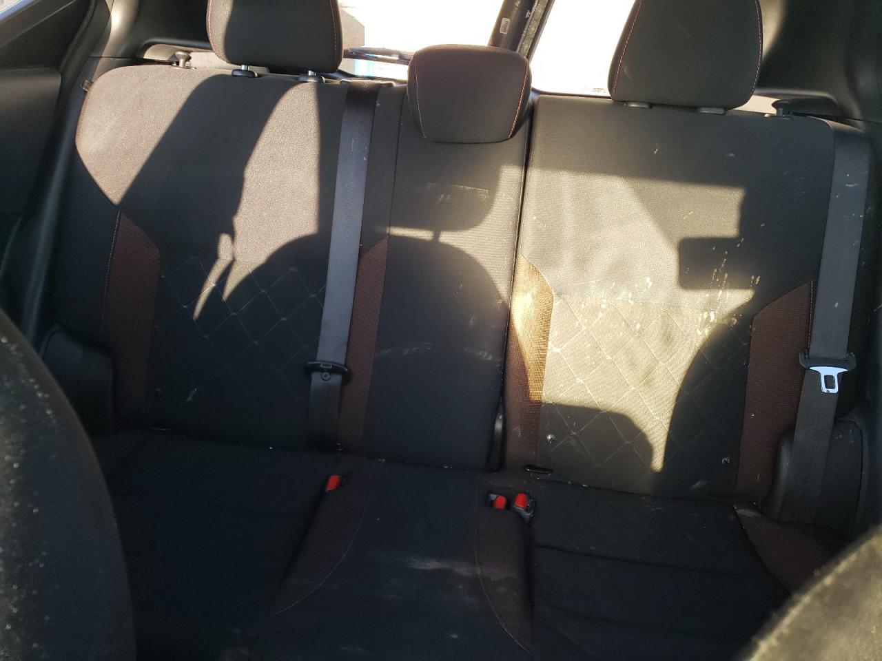 2019 NISSAN KICKS