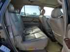 2006 TOYOTA Sequoia