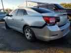 2015 CHEVROLET MALIBU