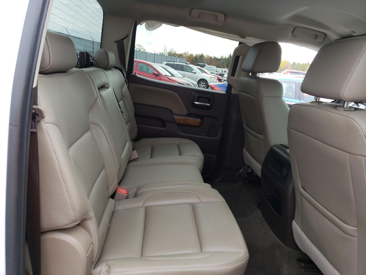 2017 GMC Sierra