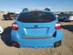 2016 SUBARU Crosstrek