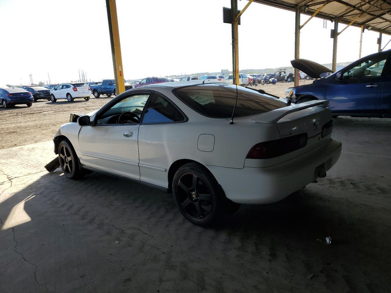 1995 ACURA Integra