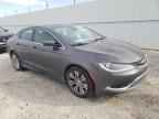 2016 CHRYSLER 200