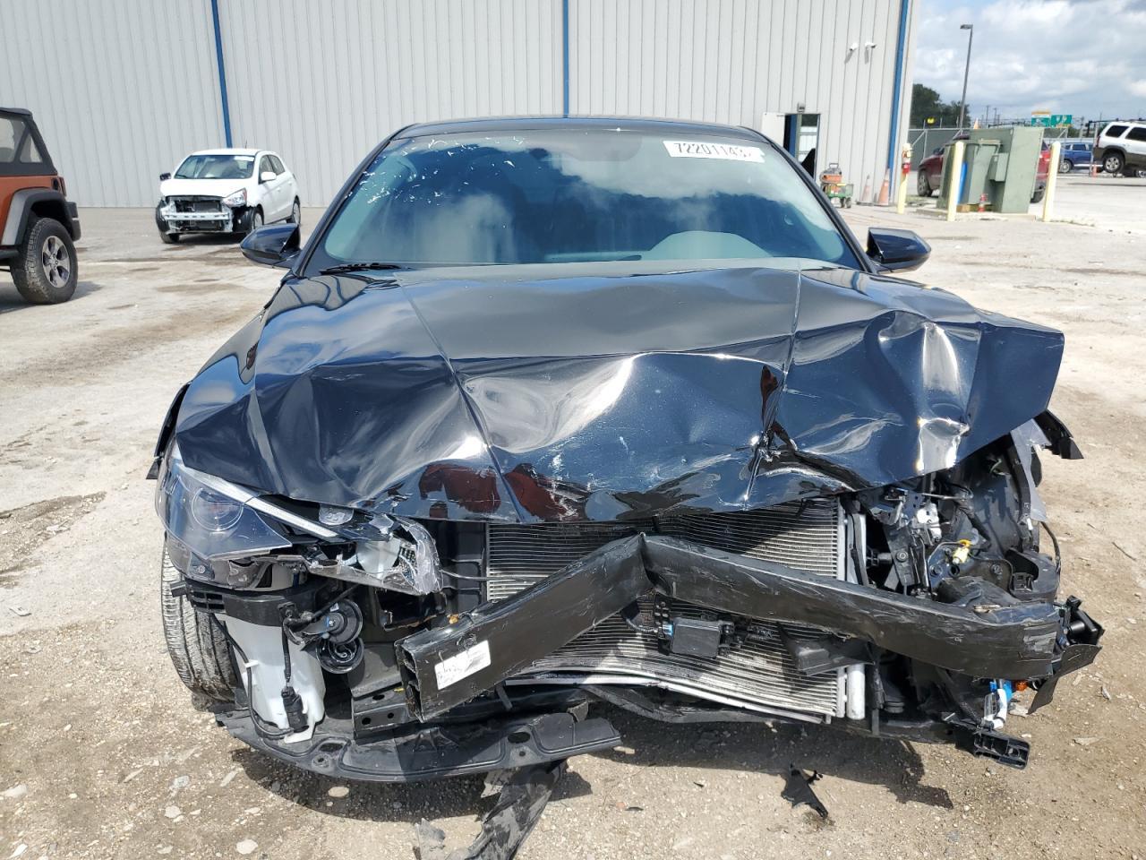 2022 HYUNDAI ELANTRA